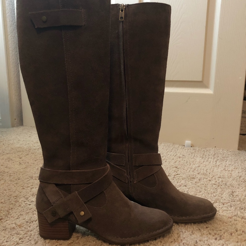 New ugg boots 6